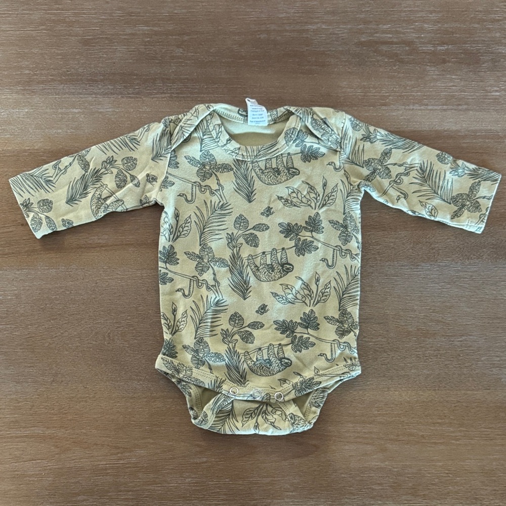 Kate Quinn sloth Bodysuit